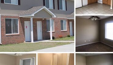 Deerfield Apartment for rent in Sikeston, MO