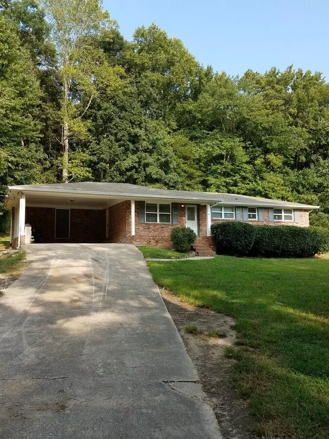 Newly Renovated Home In West Georgia House for rent in Douglasville, GA