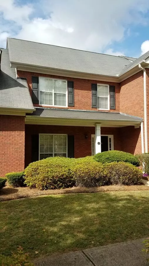 Autumn Ridge Town-homes House for rent in Carrollton, GA