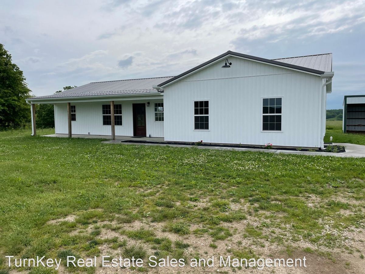 345 Bluejay RD Seymour, MO House for Rent