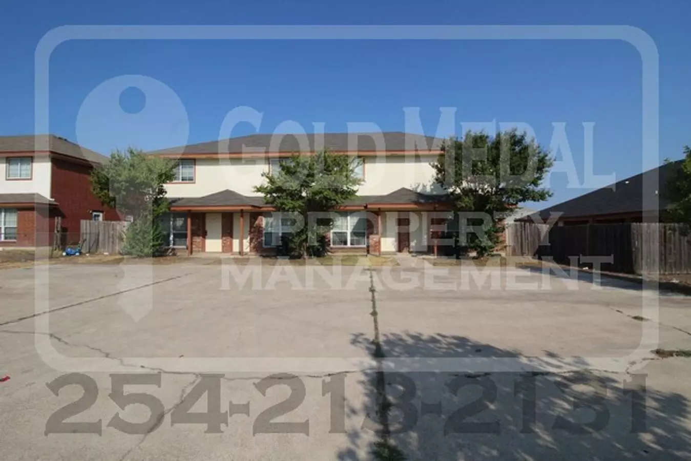 4201 Alan Kent Dr Apartment for rent in Killeen, TX