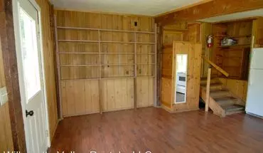 5 of 22 Lovely Cabin On Shared Rural Property. House for rent in Monmouth, OR