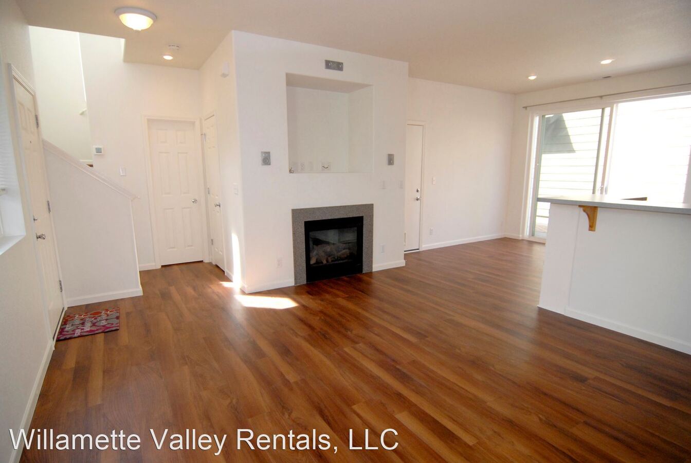 1649 Hamlet Ln Eugene, OR House for Rent Rentable