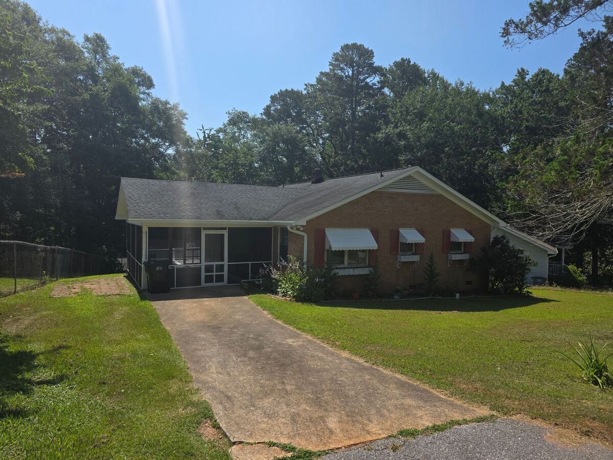 Beautiful Home Just Hit The Market Apartments Greenville, SC