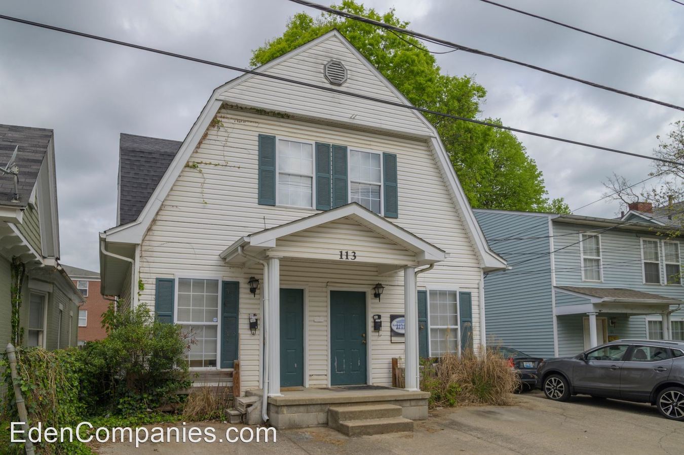 113-3 Hagerman Ct House for rent in Lexington, KY