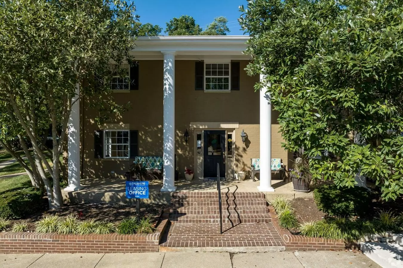 Landing At Tates Creek Apartment for rent in Lexington, KY