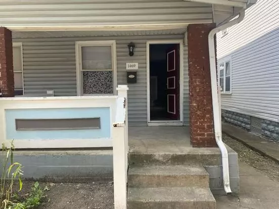 3 Bedroom Duplex In Prime Location Weiland Park / Itailian Village / Campus Apartment for rent in Columbus, OH