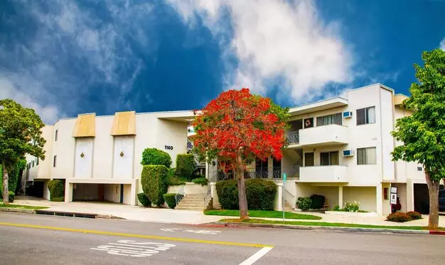 599 South Street & 1160 Kenilworth Avenue Apartment for rent in Glendale, CA
