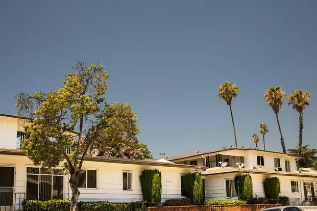 Lak109 Apartment for rent in Pasadena, CA