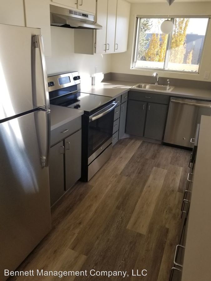 2 Bedrooms 1 Bathroom Apartment for rent at 1080 Patterson St in Eugene, OR