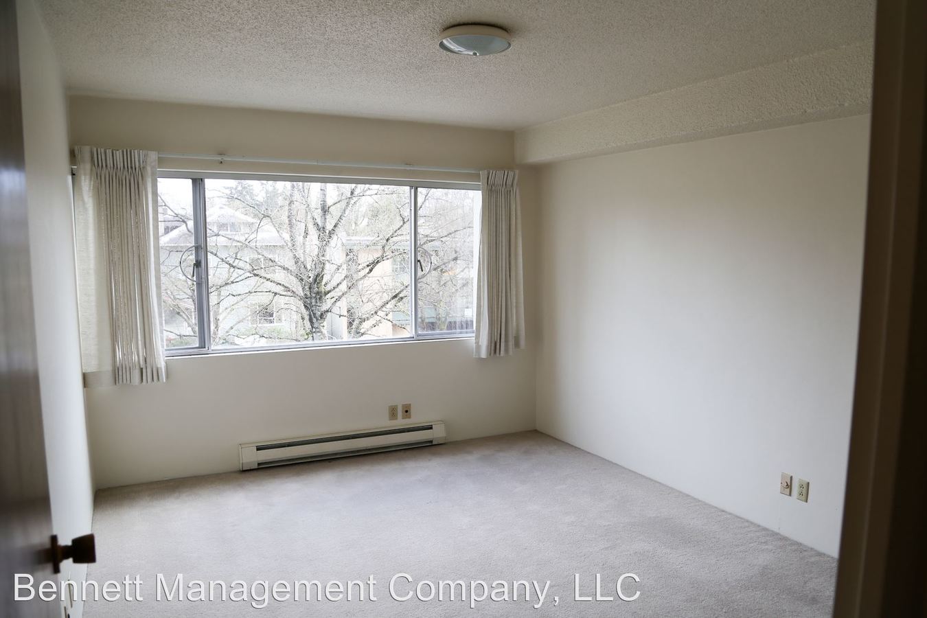 1 Bedroom 1 Bathroom Apartment for rent at 1080 Patterson St in Eugene, OR