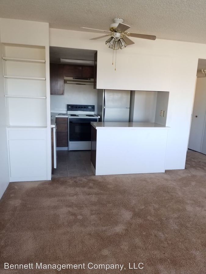 1 Bedroom 1 Bathroom Apartment for rent at 1080 Patterson St in Eugene, OR