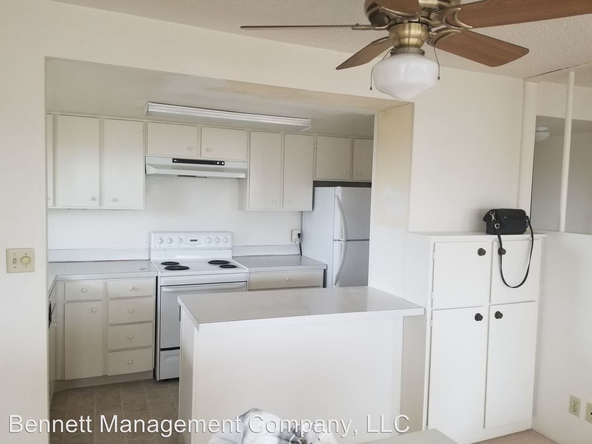 2 Bedrooms 1 Bathroom Apartment for rent at 1080 Patterson St in Eugene, OR