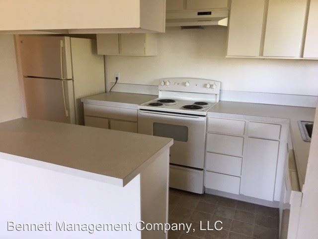 2 Bedrooms 1 Bathroom Apartment for rent at 1080 Patterson St in Eugene, OR