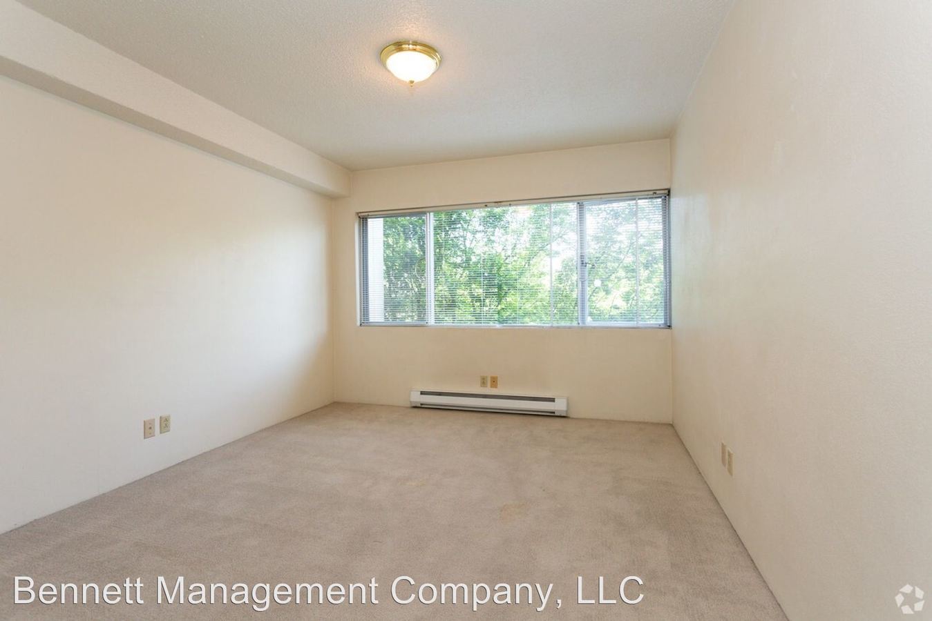 1 Bedroom 1 Bathroom Apartment for rent at 1080 Patterson St in Eugene, OR