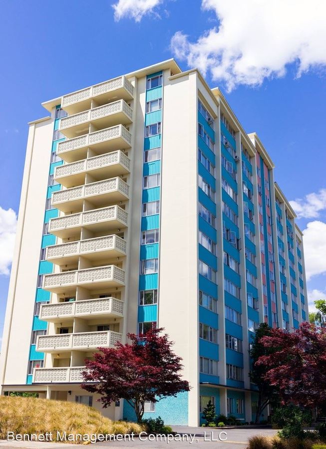 2 Bedrooms 1 Bathroom Apartment for rent at 1080 Patterson St in Eugene, OR