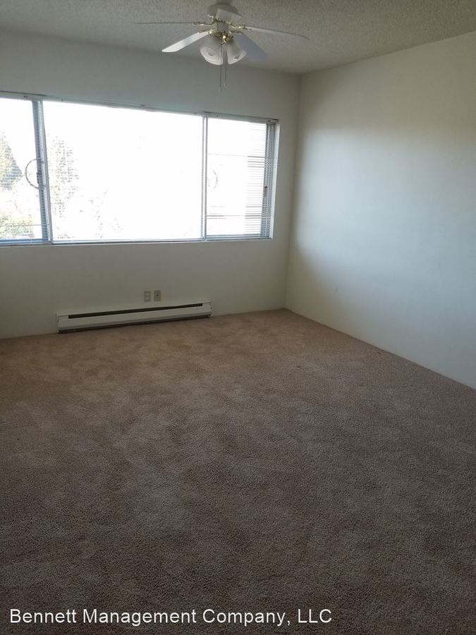 2 Bedrooms 1 Bathroom Apartment for rent at 1080 Patterson St in Eugene, OR