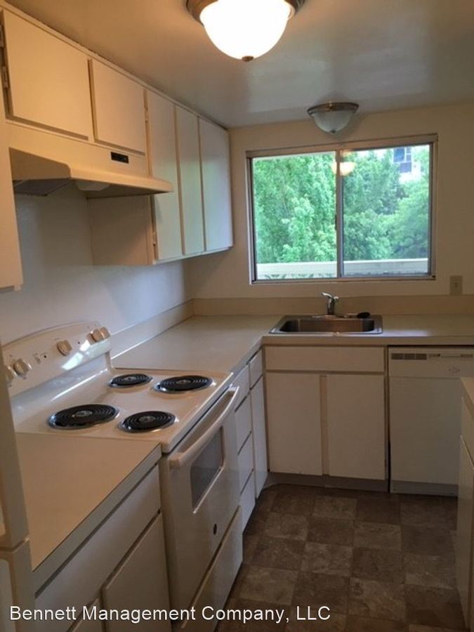 2 Bedrooms 1 Bathroom Apartment for rent at 1080 Patterson St in Eugene, OR