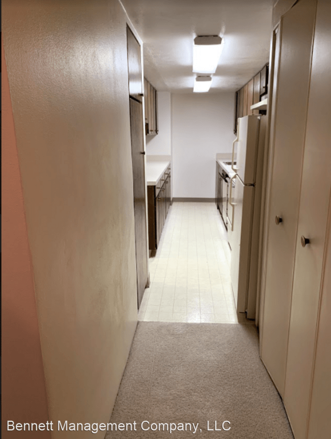 1 Bedroom 1 Bathroom Apartment for rent at 1080 Patterson St in Eugene, OR