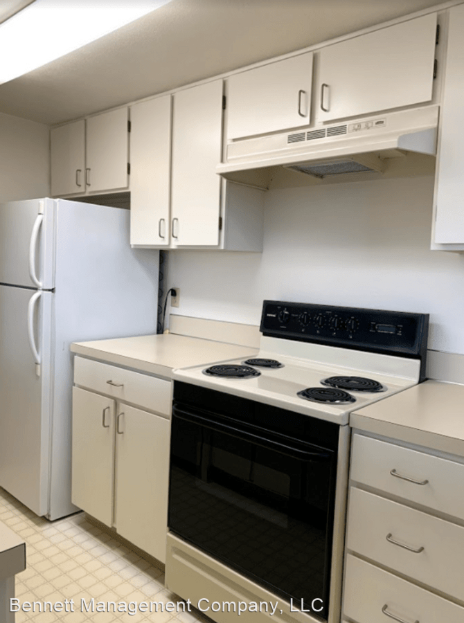 2 Bedrooms 1 Bathroom Apartment for rent at 1080 Patterson St in Eugene, OR