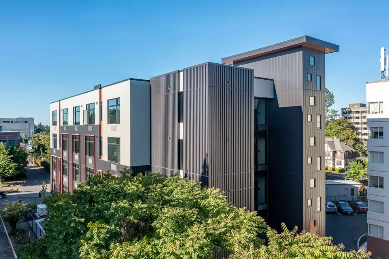 Ferry Street Manor *free Rent Specials Available All Vacant Units!* Apartment for rent in Eugene, OR