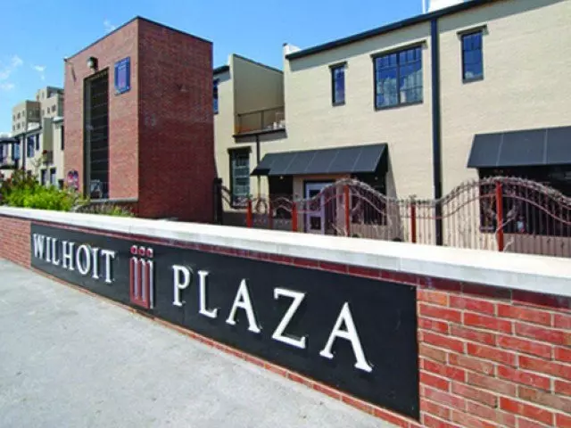 Wilhoit Plaza - Lofts Apartment for rent in Springfield, MO