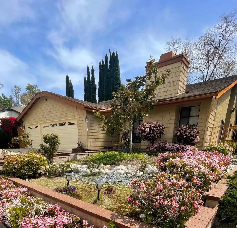 Charming Single-story Home In The Heart Of Laguna Hills House for rent in Laguna Hills, CA