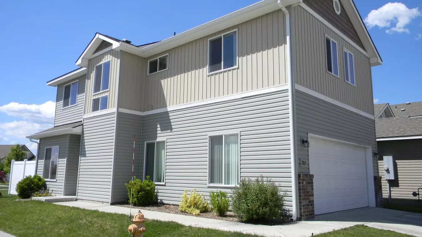 7805 N Leverett Ct House for rent in Coeur D Alene, ID