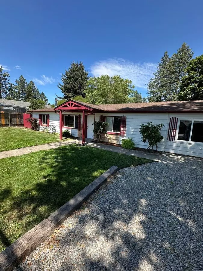 Lunceford Single Level Home (app#255) House for rent in Coeur D Alene, ID