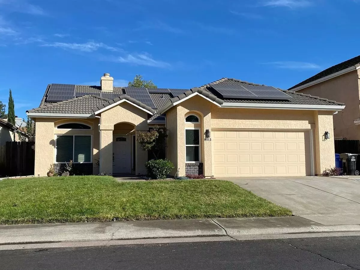 Lovely, Newly Updated House for rent in Elk Grove, CA