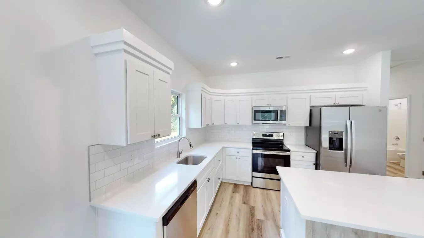 Blume Rd Apartment for rent in Anderson, SC