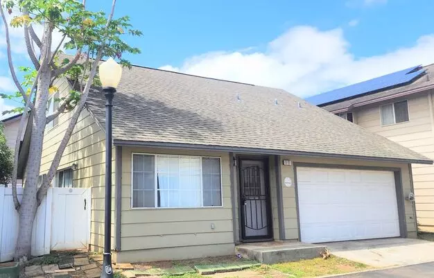 Newly Renovated House Apartment for rent in Ewa Beach, HI