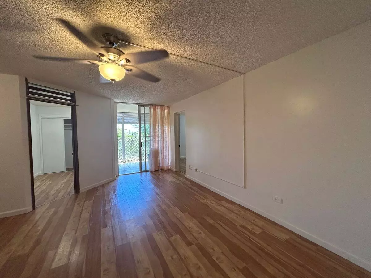 Convenient Location Apartment for rent in Honolulu, HI