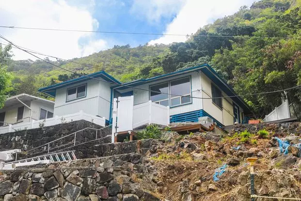 Bk-1520 Apartment for rent in Honolulu, HI
