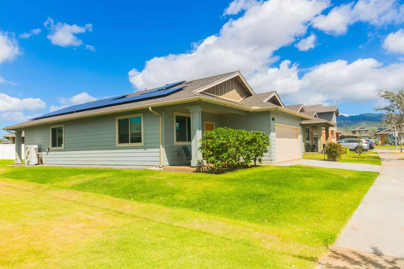 Ho'opili Single Level Home House for rent in Ewa Beach, HI