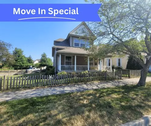 Sign A Lease By August 15th - Get September Rent Free!! Large Downtown Home Less Than 2 Miles From Purdue Apartment for rent in Lafayette, IN Sign A Lease By August 15th - Get September Rent Free!! Large Downtown Home Less Than 2 Miles From Purdue Apartment for rent in Lafayette, IN