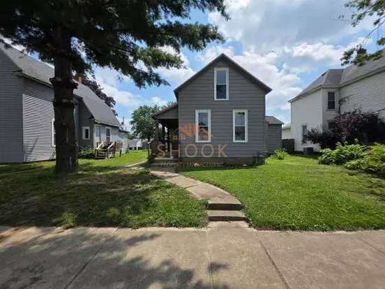 Completely Renovated 3 Br Home Apartment for rent in Lafayette, IN