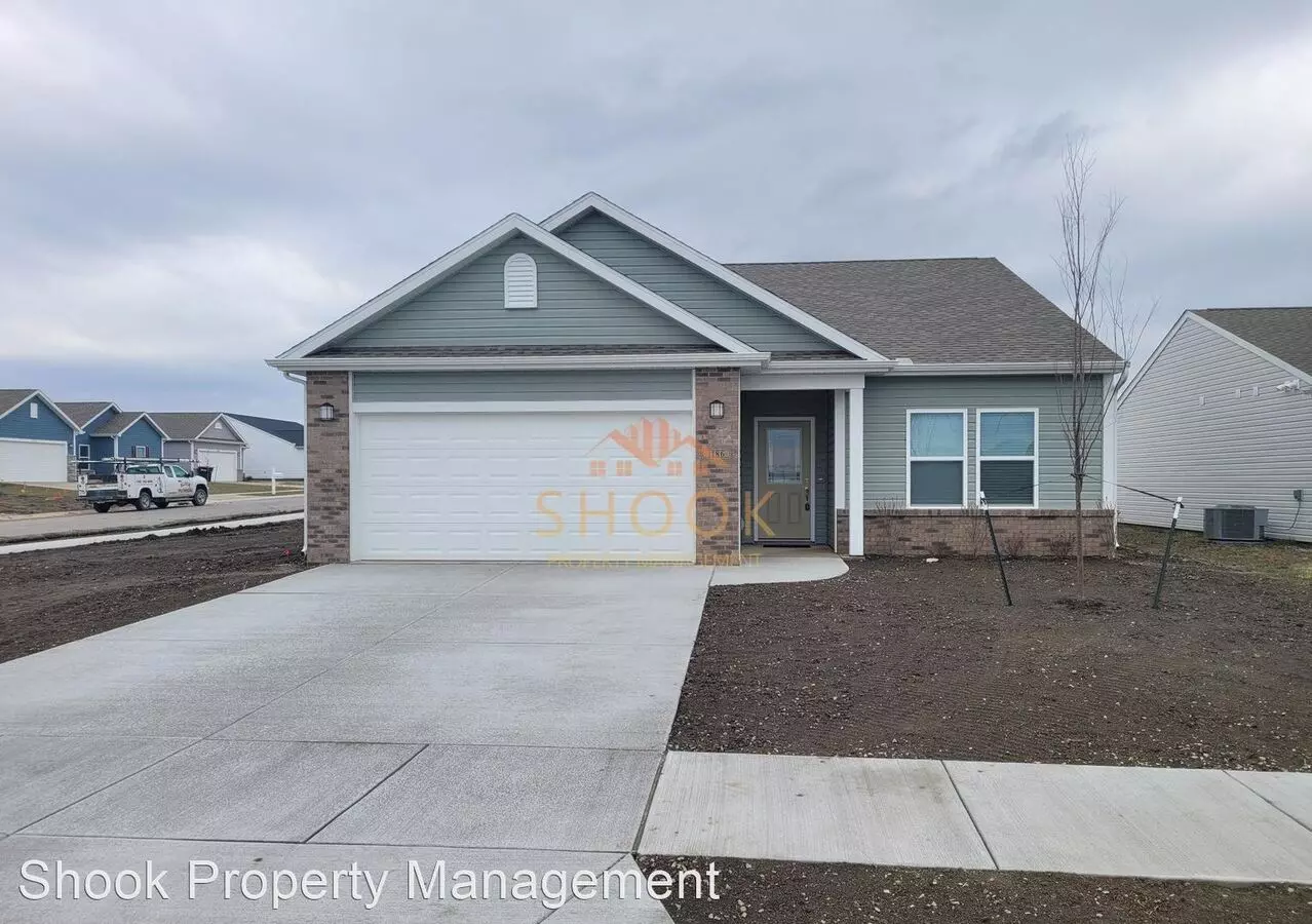 New Construction Home At Fieldstone House for rent in West Lafayette, IN