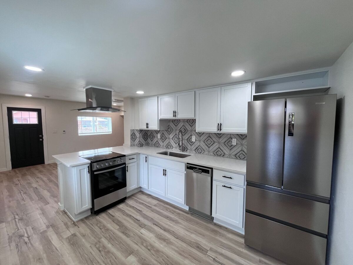 View of 200 Industrial Design and Decor Ideas - Rhythm of the Home