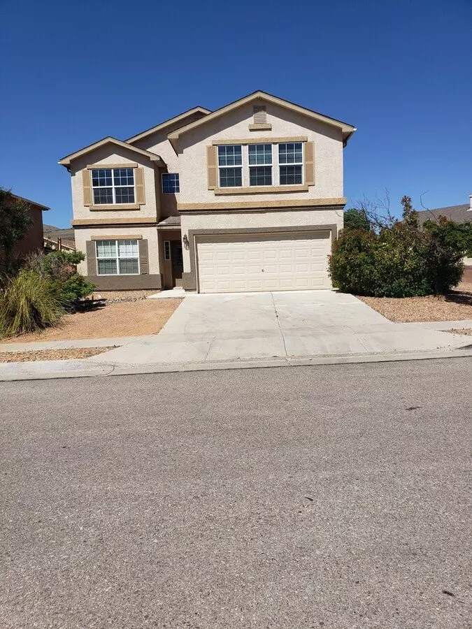 Move In Special! 1/2 Of 2nd Months Rent! Large 2 Story Home In Los Lunas! House for rent in Los Lunas, NM