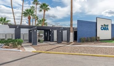 The Cara Apartment for rent in Phoenix, AZ
