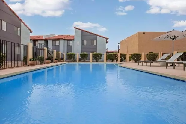 Lynnwood Apartments 5535 W McDowell Rd. Apartment for rent in Phoenix, AZ