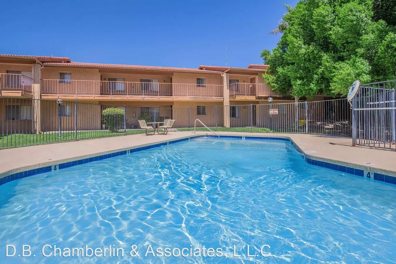 Whispering Willows Apartments Apartment for rent in Phoenix, AZ