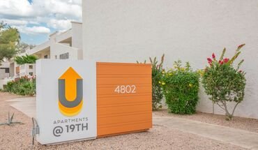 U @ 19th Apartments Apartment for rent in Phoenix, AZ
