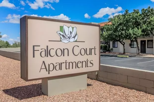 Falcon Court Apartments Apartment for rent in Sierra Vista, AZ Falcon Court Apartments Apartment for rent in Sierra Vista, AZ