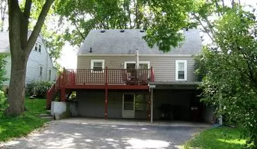 3 of 11 3+ Bedroom House Close To Kinnick And Uihc House for rent in University Heights, IA