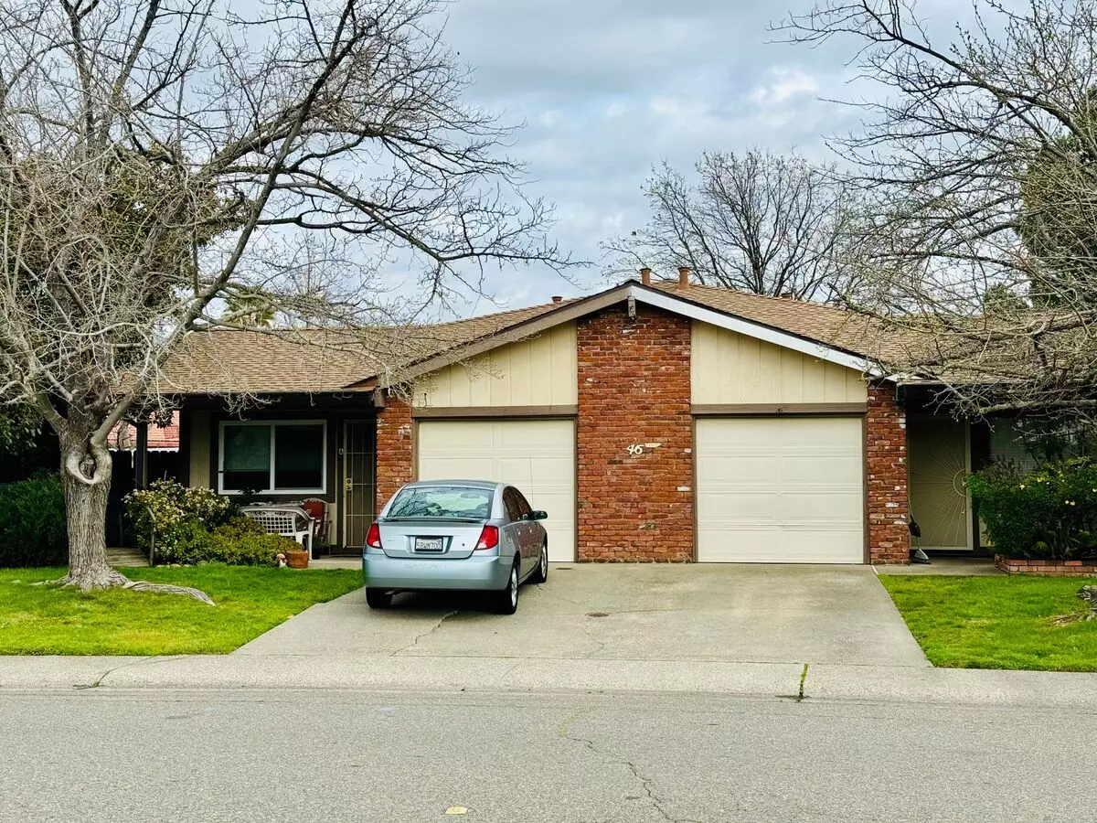 46 Dean Way Apartment for rent in Folsom, CA