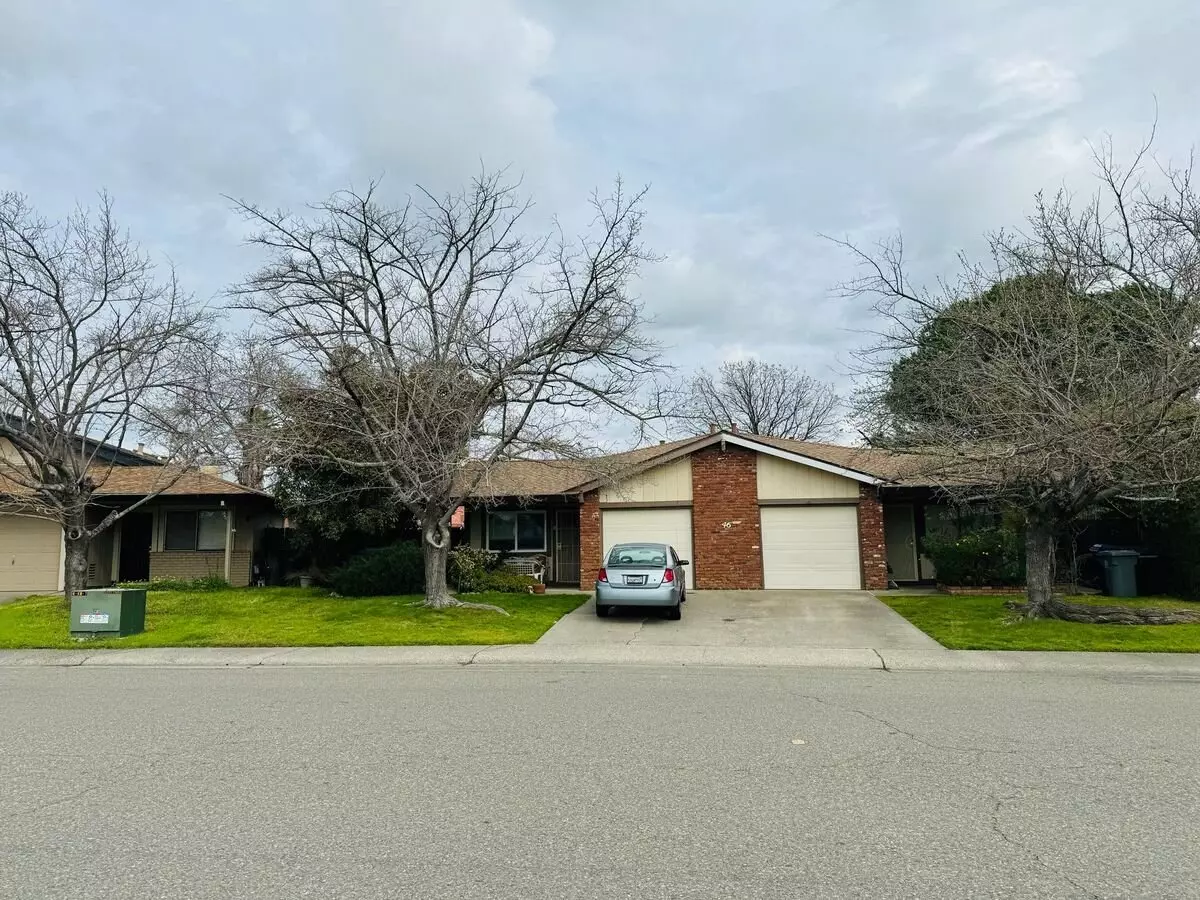 2 of 2 46 Dean Way Apartment for rent in Folsom, CA