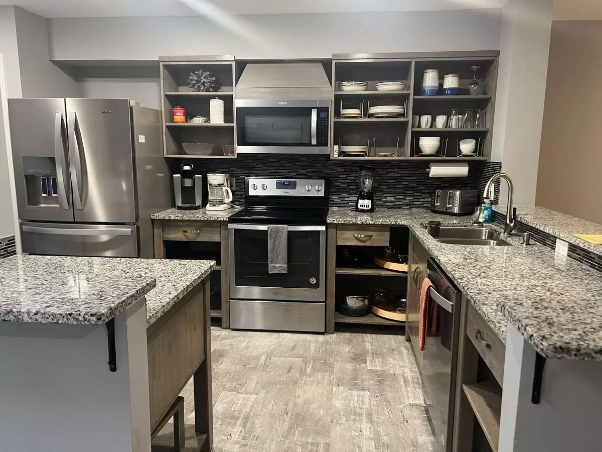 Updated First Floor, One Level Condo - Walk To The Beach! Apartment for rent in Hilton Head Island, SC