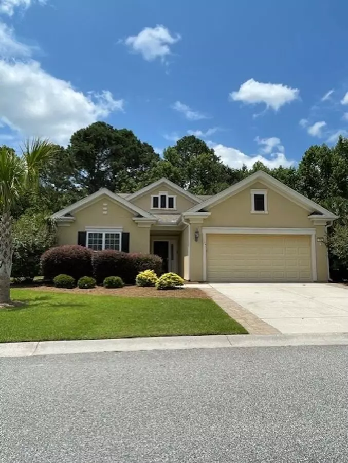 One Month Free!* Gorgeous One-level Ranch Style Home In The Haven - New Riverside House for rent in Bluffton, SC